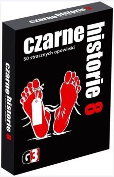 Czarne historie 8
