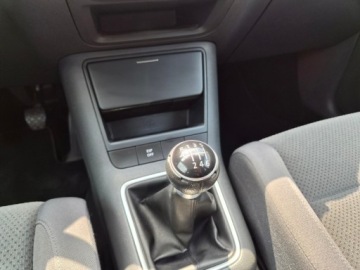 Volkswagen Golf Plus I 2.0 TDI 140KM 2008 Volkswagen Golf Plus Sliczny PLUS 2.0 TDI bezwypadkowy z Niemiec Zarejestr, zdjęcie 24