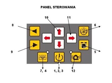 NIVEL SYSTEM NL520 НАШИВКА ДЛЯ ШТАТИВА ДЛЯ ЛАЗЕРНОГО УРОВНЯ