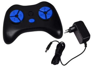 2-местный автомобиль Toyota Land Cruiser PA0285 на аккумуляторе