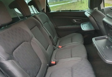 Renault Scenic IV 1.3 Energy TCe 140KM 2018 Renault Scenic LIMITED Automat Navi Kamera Ks.Serwisowa 1-Wlasciciel Zarej, zdjęcie 23