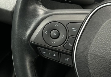 Toyota Corolla XII 2022 Toyota Corolla Hybrid Style, ACC, Kamera, GPS, Podgrzewane fotele i kierow, zdjęcie 20