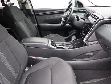 Hyundai Tucson IV 2021 Hyundai Tucson 1.6 T-GDI, Salon Polska, zdjęcie 8
