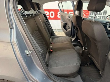 Opel Corsa E Hatchback 3d 1.4 Twinport 90KM 2015 Opel Corsa przestronny bezpieczny bezwypadkowy import Szwecja 1.4 benzyna, zdjęcie 37