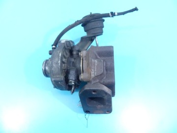 TURBO VW T4 074145701A 2.5 TDI