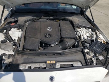 Mercedes Klasa C W206 2022 Mercedes-Benz Klasa C 300 4Matic 2022 2.0l 2.0 Benzyna 255KM, zdjęcie 6