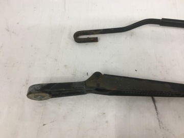 VW NEW BEETLE RAMIĘ WYCIERACZKI LEWA PRAWA 1C1955409A 1C1955410A