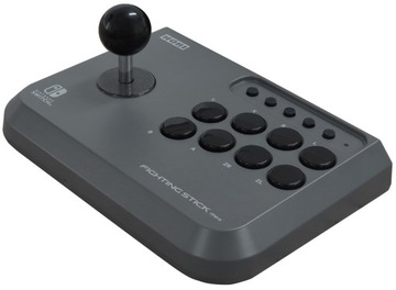 HORI Fighting Stick Mini na Nintendo SWITCH