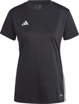 KOSZULKA DAMSKA ADIDAS TABELA 23 JERSEY CZARNA H44532 r XL