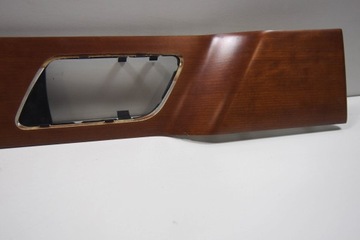 LISTWA DECOR DRZWI TYŁ LEWA RANGE ROVER SPORT 06