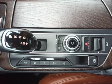 Maserati Levante 3.0 GDI V6 430KM 2017 Maserati Levante bogata opcja, ładny stan, zdjęcie 17