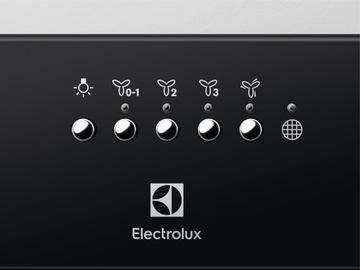 Вытяжка ELECTROLUX EFG716R