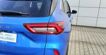 Ford Kuga III SUV Facelifting 1.5 EcoBoost 186KM 2025 Ford Kuga Ford Kuga 1.5 EcoBoost FWD Titanium 1.5 Benzyna 187KM, zdjęcie 9