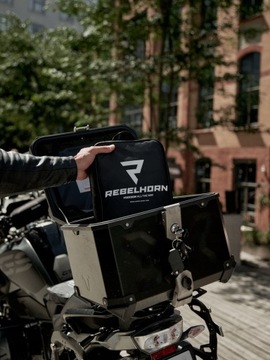 REBELHORN COVER TARPET ЧЕХОЛ ДЛЯ МОТОЦИКЛА, ВОДОНЕПРОНИЦАЕМЫЙ, ДОЖДЕВОЙ