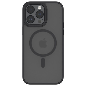 ЧЕХОЛ ДЛЯ IPHONE 14 PRO MAX HYBRID MAG CASE МАГНИТНЫЙ МАТОВЫЙ ДЛЯ MAGSAFE