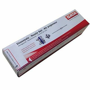 Ремкомплект насадки SATA 100 B RP 1.4 146977