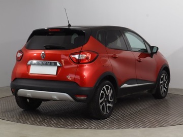 Renault Captur I Crossover 0.9 Energy TCe 90KM 2015 Renault Captur 0.9 TCe, Salon Polska, Navi, Klima, zdjęcie 4