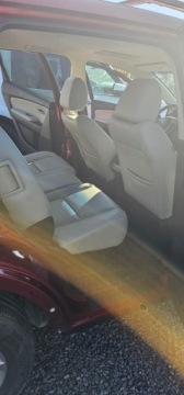 Mazda CX-9 SUV Facelifting 3.7 V6 277KM 2015 Mazda CX-9 3.7 V6 2015 rok, Limitowana edycja, zdjęcie 10