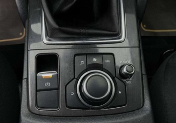 Mazda CX-5 I SUV Facelifting 2.2 SKYACTIV-D  150KM 2016 Mazda CX-5 FULL LED gwarancja RVM BEZWYPADKOWA 150 KM MANUAL 2.2, zdjęcie 30