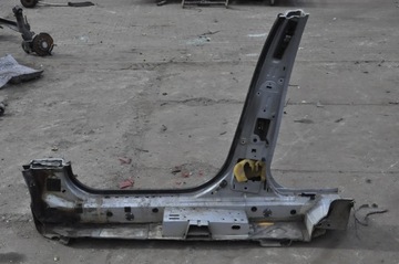 CHEVROLET CRUZE И POST, ПРАВАЯ РАМА