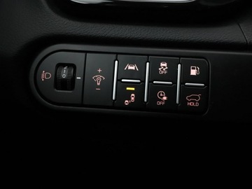 Kia XCeed PHEV 1.6 GDi Plug-in Hybrid 141KM 2022 Kia XCeed PHEV full LED panorama navi kamera i, zdjęcie 36