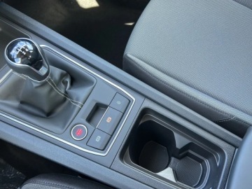 Seat Leon IV Hatchback 1.5 EcoTSI 150KM 2026 Seat Leon Style 1.5 TSI 115 KM Manualna, zdjęcie 25