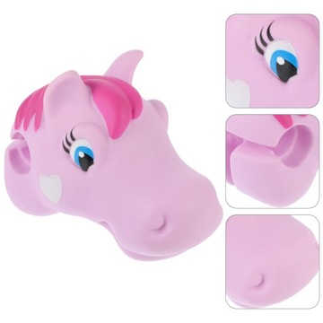 Украшение для самоката из ПВХ. Украшение для беговела из ПВХ.