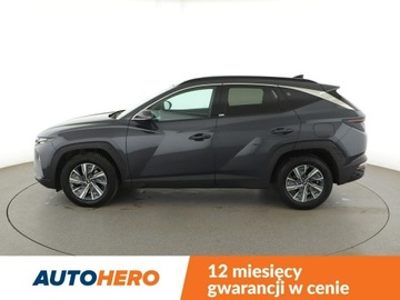 Hyundai Tucson IV SUV HEV 1.6 T-GDI HEV 230KM 2020 Hyundai Tucson HEV virtual cocpit navi LED klima, zdjęcie 1