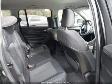 Jeep 2023 Jeep Grand Cherokee 2023r., LAREDO, od ubezpieczalni 3.6 Benzyna 293KM, zdjęcie 9