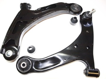 wahacz LP 2SZT SUZUKI GRAND VITARA II JT 2005-15