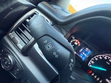 Ford Ranger V Podwójna kabina Facelifting 2019 2.0 EcoBlue 213KM 2021 Ford Ranger RadarAsystentPDCNaviLedFull OpcjaNowy Rozrzad 2.0 Diesel, zdjęcie 34