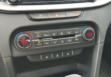 Kia Ceed III Kombi Facelifting 1.5 T-GDI 140KM 2025 Kia Ceed TRIBUTE dostepny od reki od KIA WOJTANOWICZ Gdynia 1.5 Benzyna, zdjęcie 27