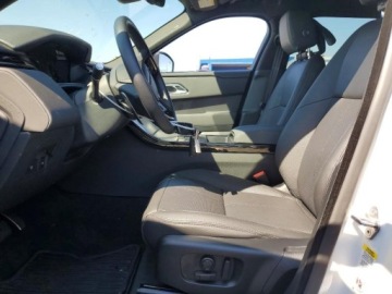 Land Rover Range Rover Velar 2025 Land Rover Range Rover Velar Dynamic Se 2025 2.0 Benzyna 247KM, zdjęcie 7