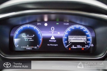 Toyota Corolla XII Sedan Facelifting 1.5 VVT-i 125KM 2023 Toyota Corolla Seria E21 (2019-) 1.5 Style MS Navi, zdjęcie 3