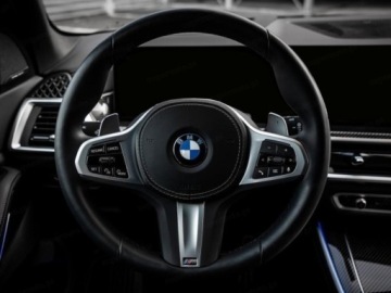 BMW X5 G05 SUV Facelifting 3.0 40d 352KM 2026 xDrive40d Sport Suv 3.0 (352KM) 2026, zdjęcie 11