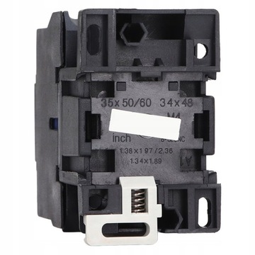 Stycznik AC CJX2-1210 Zasilacz o wysokiej