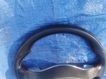 VW GOLF VI 6 GTI 08- KIEROWNICA 5K0419091B