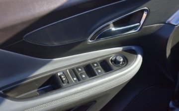 Opel Mokka I SUV 1.4 Turbo ECOTEC 140KM 2015 Opel Mokka 1.4TB Automat Navi Kamera 2015r Brazowa Perla Sprowadzony, zdjęcie 32