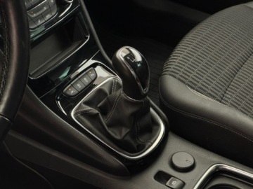 Opel Astra K Sportstourer Facelifting 1.2 Turbo 130KM 2022 Opel Astra Elegance / LED / CarPlay/Android Auto /, zdjęcie 7