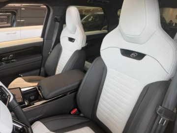 Land Rover Range Rover Sport III 2025 Range Rover Sport 4.4 V8 P635 SV 2025, zdjęcie 6