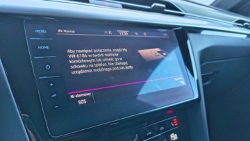 Volkswagen Arteon Fastback Facelifting 2.0 TSI 190KM 2022 Volkswagen Arteon Shooting Brake 2.0TSI 190KM ACC, zdjęcie 21