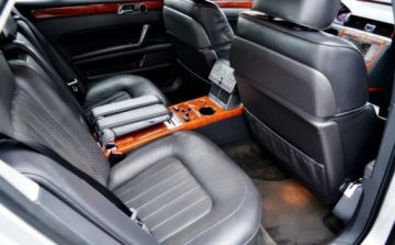 Volkswagen Phaeton 2008 Volkswagen Phaeton 4x4, Fotele podgrzewane, wentylowane z funkcja masazu, zdjęcie 21