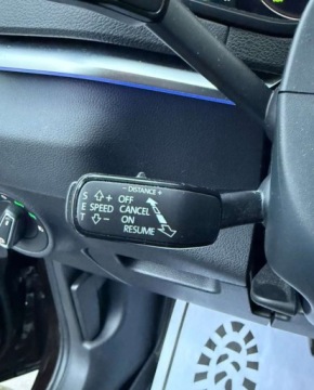 Skoda Karoq Crossover 1.6 TDI 115KM 2019 Skoda Karoq Salon Polska, Serwis ASO, Navi, Kamera,Czujniki, podgrz. fotele, zdjęcie 14