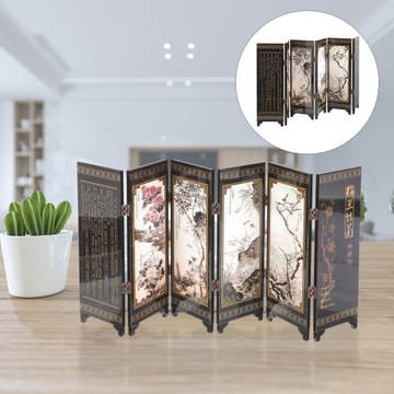 КИТАЙСКИЕ НАСТЕННЫЕ ИГРКИ ВИНТАЖНЫЙ ДЕКОР КОРОТКОЙ КОМНАТЫ