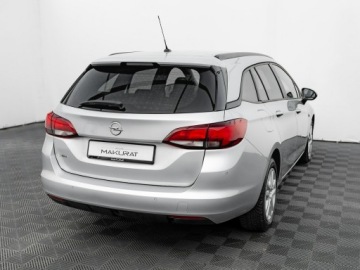 Opel Astra K Sportstourer Facelifting 1.2 Turbo 145KM 2020 Opel Astra WD1178V#1.2 T Edition Podgrz.f I kier, zdjęcie 4