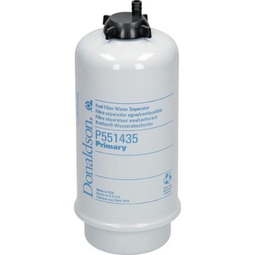Filtr paliwa Donaldson P551435 / RE529643