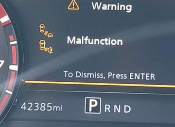 Nissan Titan 2021 Nissan Titan 2021, 5.6L, 4x4, PRO-4X, od ubezpieczalni 5.6 Benzyna 400KM, zdjęcie 12