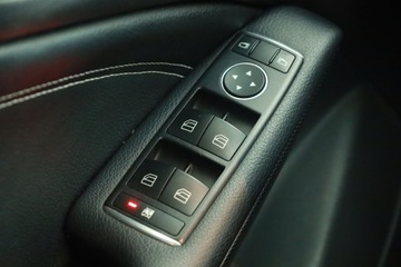 Mercedes CLA C117 Shooting Brake Facelifting 1.5 180 d 109KM 2017 Mercedes CLA 180 CDI, Salon Polska, Skóra, Klima, zdjęcie 15