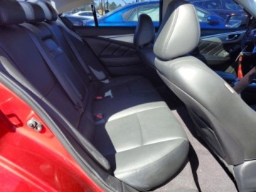 Infiniti Q50 II 2021 Infiniti Q50 Luxe 2021 3.0 Benzyna 300KM, zdjęcie 10