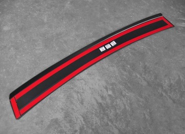 VRSTVA NA NÁRAZNÍK BMW 1 F21 2015-2019